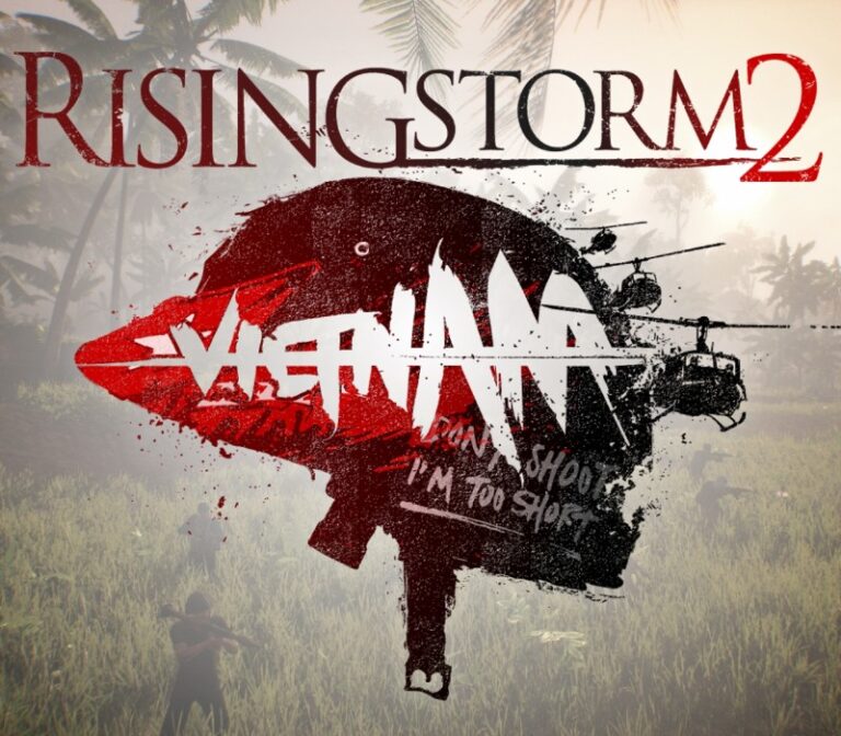 Rising Storm 2: Vietnam + 2