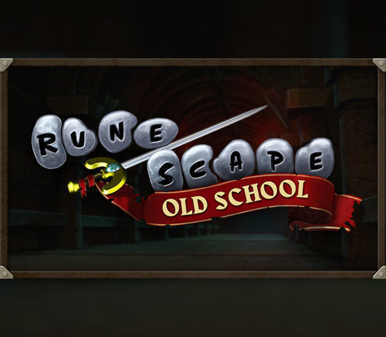 Old School RuneScape 1-Month Membership