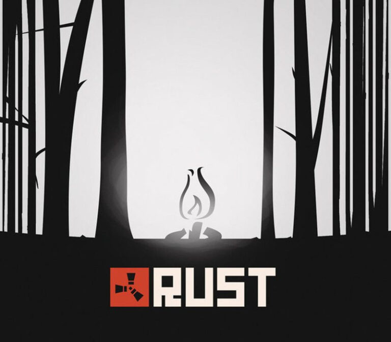 RUST-gave