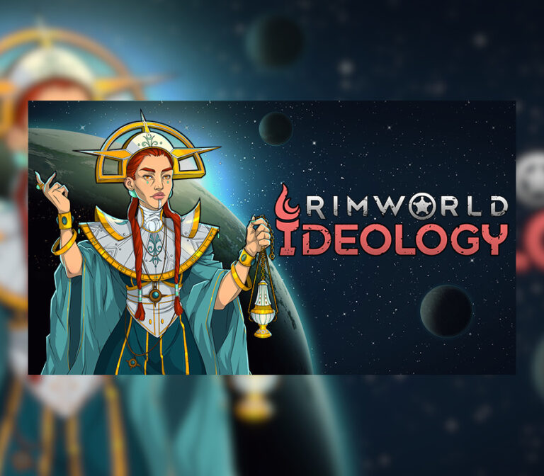 RimWorld - Ideology