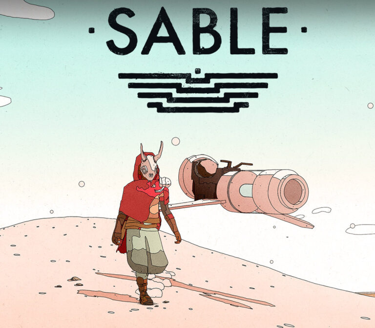 Sable RU/CIS PC- (valid until June 2026) (RU)