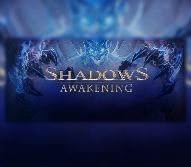 Shadows: Awakening Complete Pack