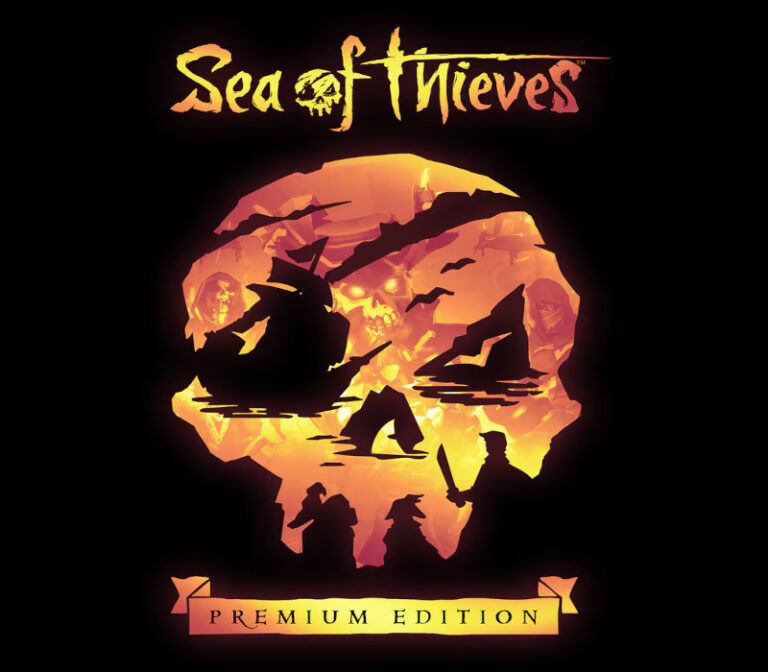 Sea of Thieves: 2025 Premium Edition PC