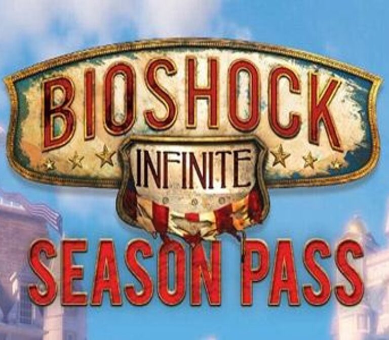 Bioshock Infinite - Season Pass RU/CIS PC- (RU)