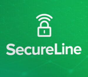 Avast SecureLine VPN (1 år / 1 enhet)