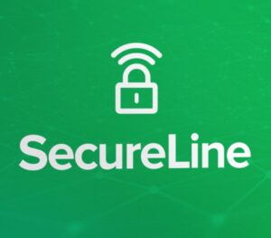 Avast SecureLine VPN 2024 (1 Year / 1 Device)