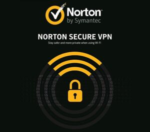 Norton Secure VPN (1 Year / 1 Device)