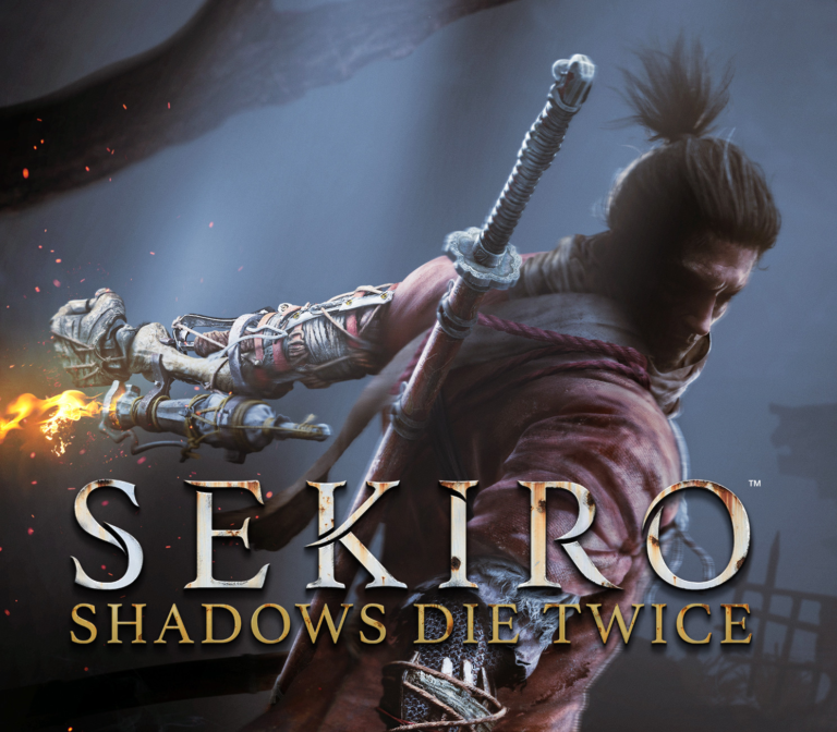 Sekiro: Shadows Die Twice MEA