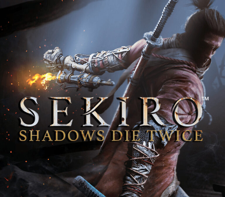 Sekiro: Shadows Die Twice Altergift