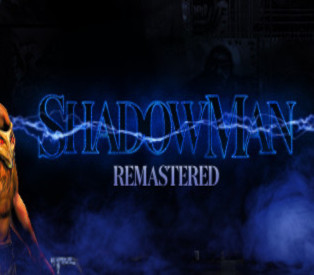 Shadow Man Remastered RoW