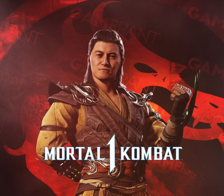 Mortal Kombat 1 - Pre-Order Bonus