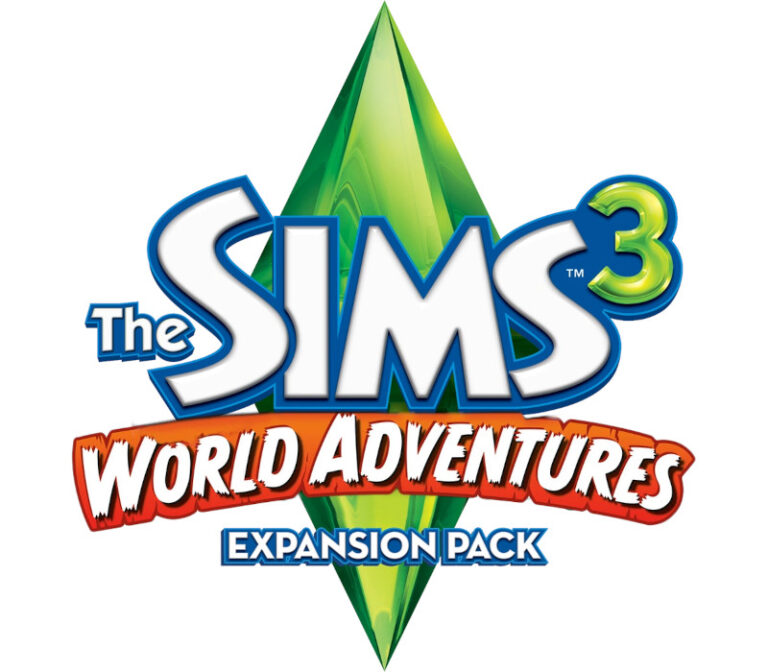 The Sims 3 + World Adventures Expansion Pack