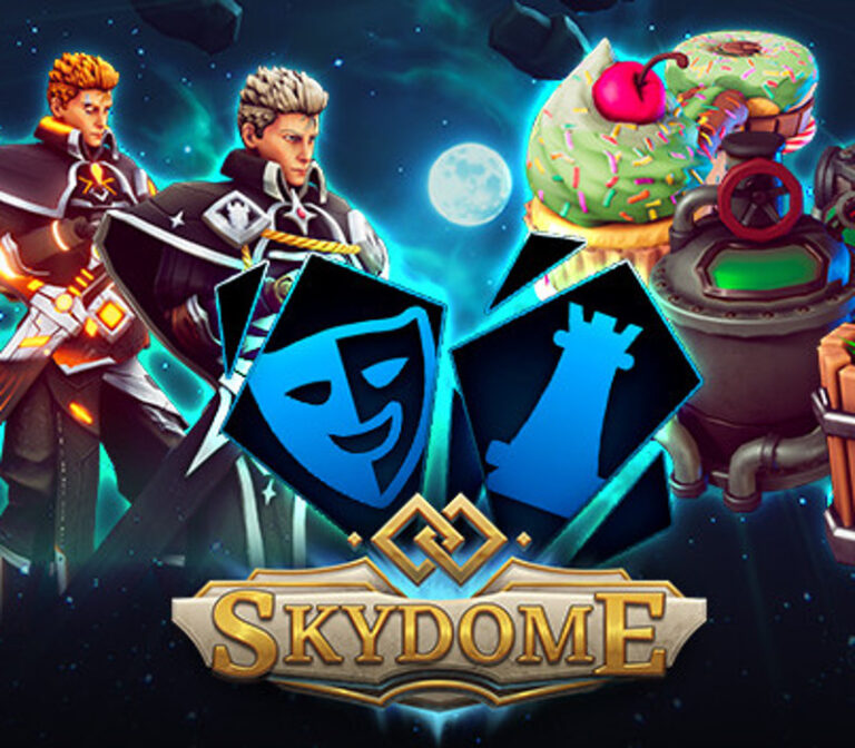 Skydome - Starter Pack Download