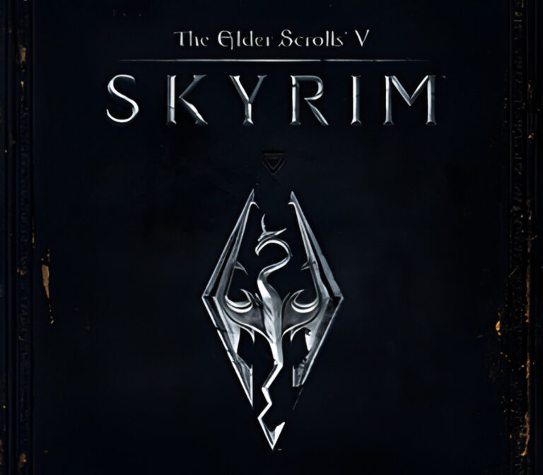 The Elder Scrolls V: Skyrim
