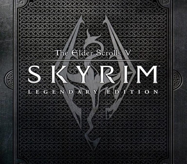 The Elder Scrolls V: Skyrim Legendary Edition