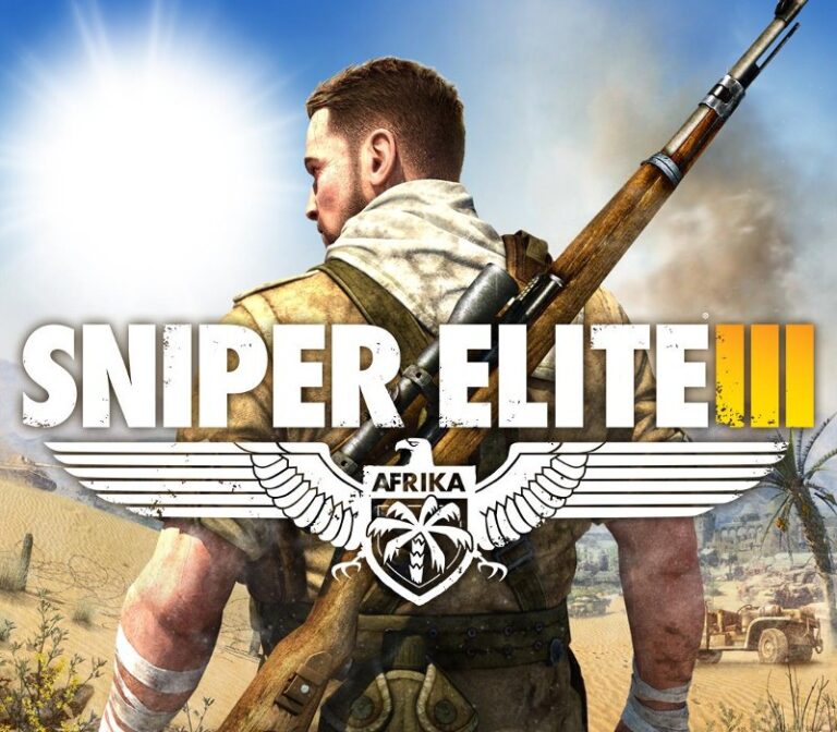 Sniper Elite 3 - Season Pass