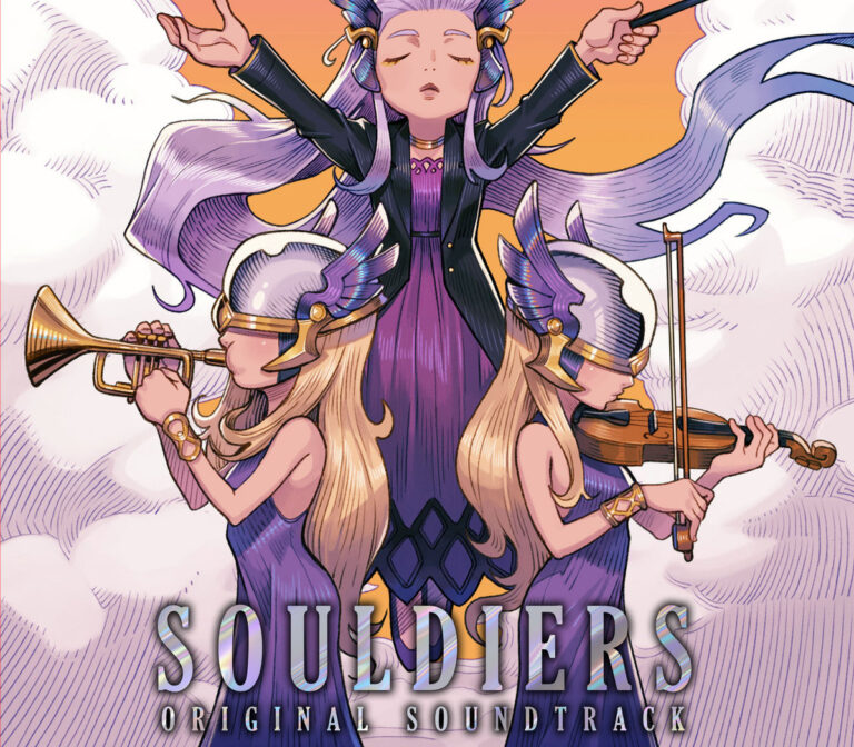 Souldiers - OST