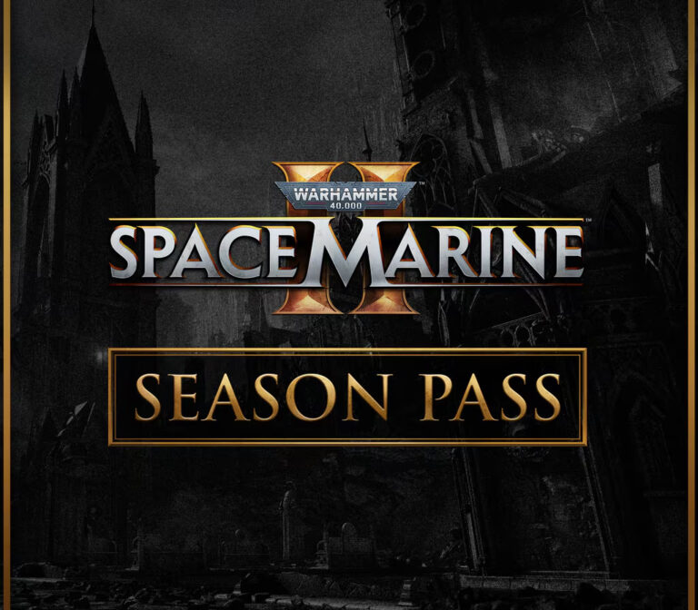 Warhammer 40,000: Space Marine 2 - Season Pass