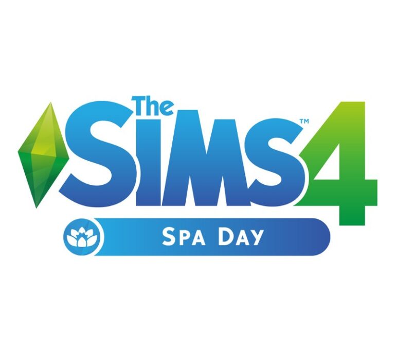 The Sims 4 - Spa Day Game Pack