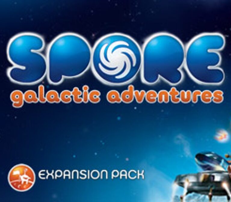 Spore: Galactic Adventures