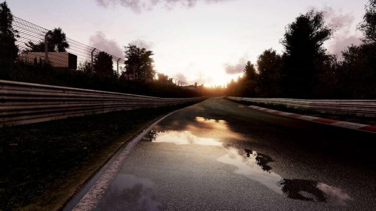 Project CARS - On-Demand Pack