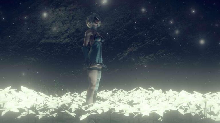 NieR: Automata - 3C3C1D119440927