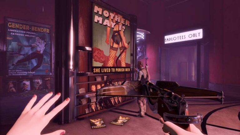 Bioshock Infinite - Season Pass-gave