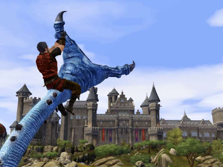 The Sims Medieval Deluxe