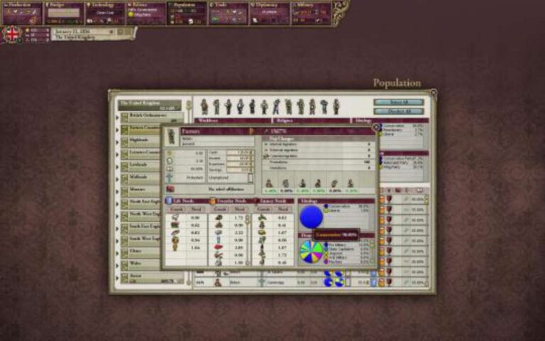Paradox Grand Strategy Collection-gave