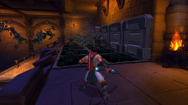 Orcs Must Die! Complete Pack