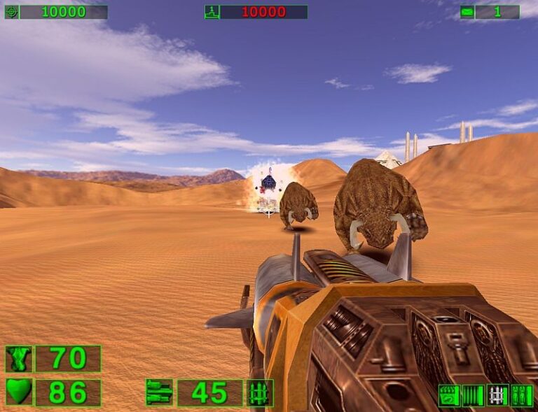 Serious Sam Classic Bundle-gave