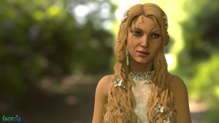 FaceRig Pro - Upgrade