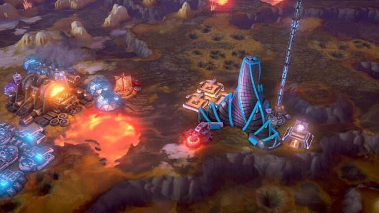 Offworld Trading Company - Jupiter's Forge Expansion Pack