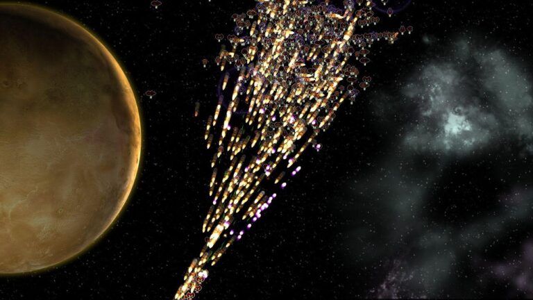 AI War - The Zenith Remnant