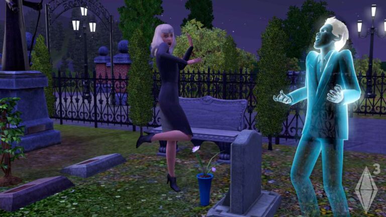 The Sims 3 - Hidden Springs Pack