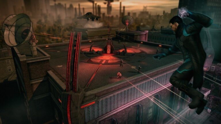 Saints Row Ultimate Franchise Pack-gave