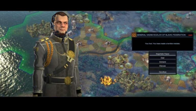 Sid Meier's Civilization V + Civilization: Beyond Earth