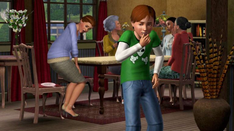 The Sims 3 - Generations Expansion