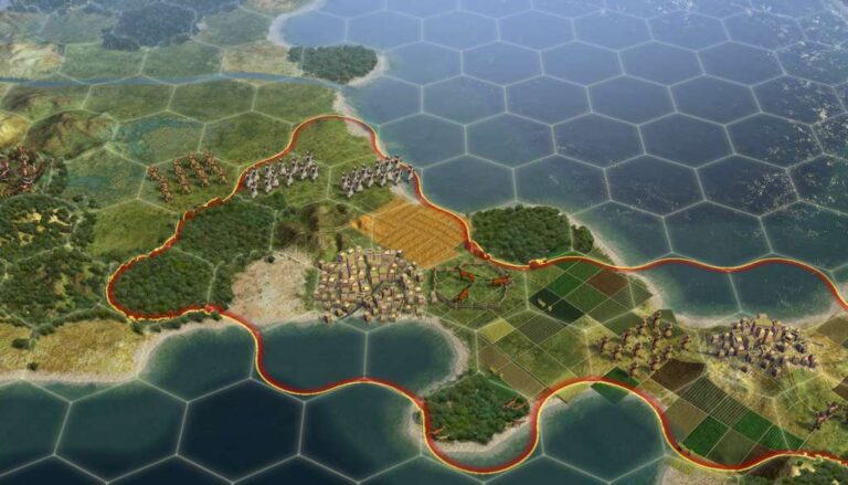 Sid Meier's Civilization V - Babylonian Civilization Pack