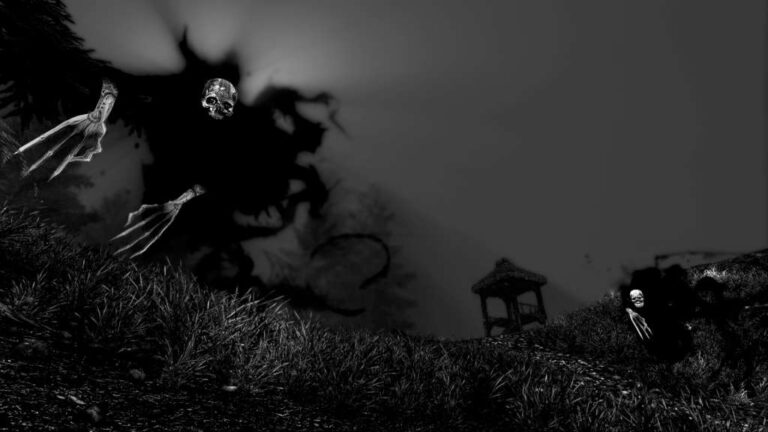 Betrayer-gave