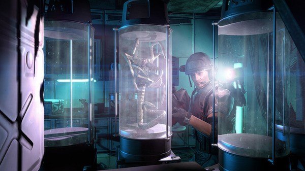Aliens Colonial Marines Season Pass