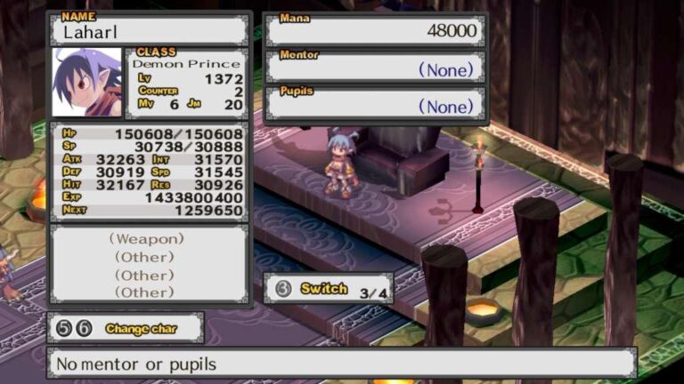 Disgaea 1 PC + Disgaea 2 PC Doods Edition