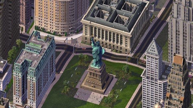 SimCity 4 Deluxe Edition- ( X)