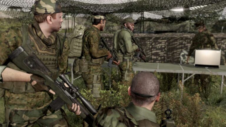 Arma II: Complete Collection-gave