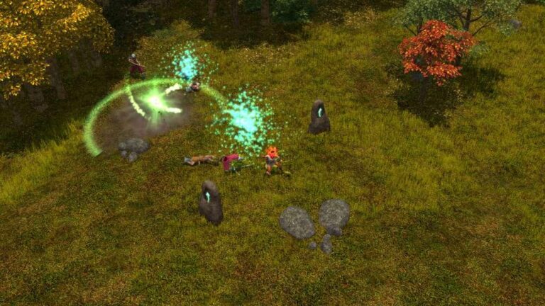 Titan Quest - Ragnarok DLC RoW