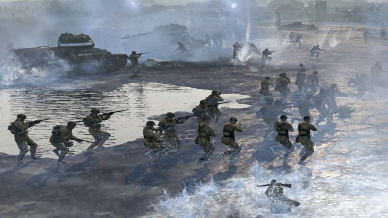 Company of Heroes 2 Collector's Edition-gave