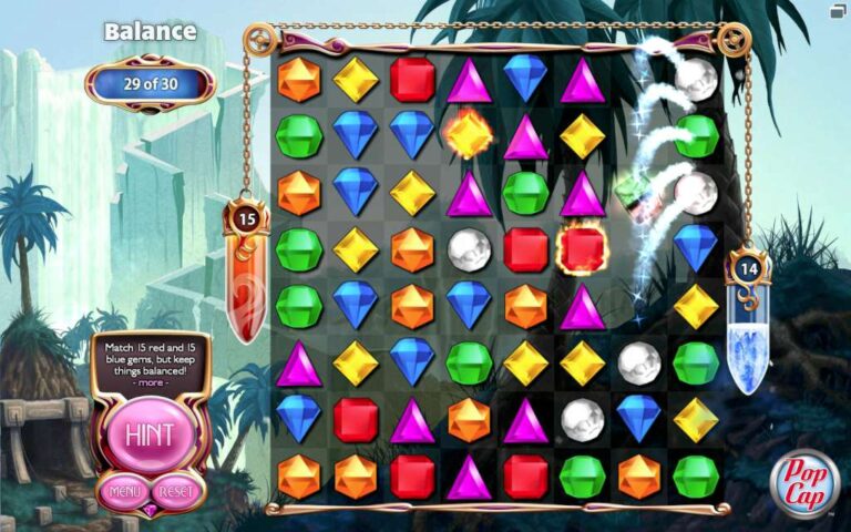 Bejeweled 3