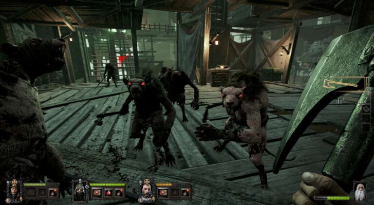 Warhammer: End Times - Vermintide Collector's Edition