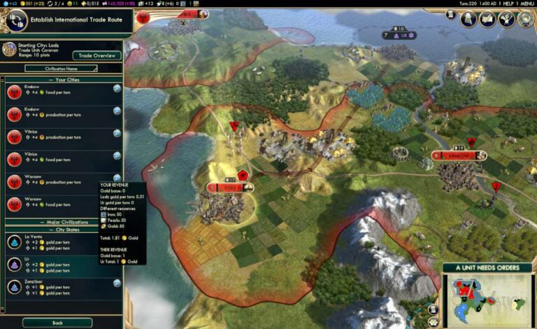 Sid Meier's Civilization V - Brave New World Expansion