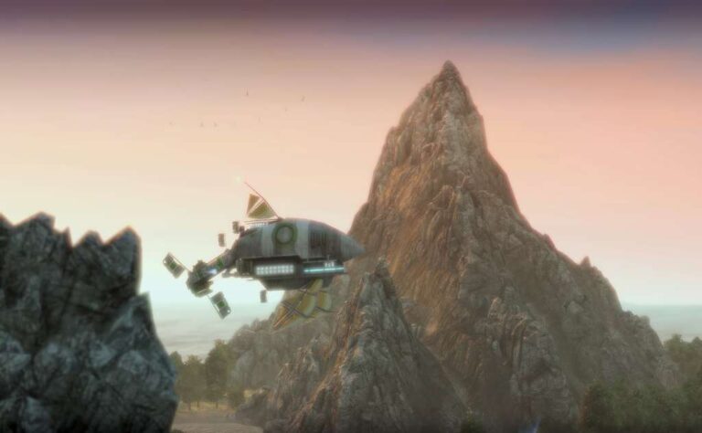Anno 2070-gave